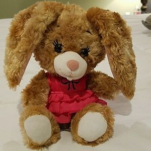 Build a bear